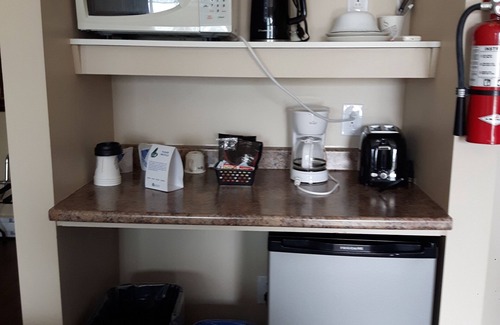 Whycocomagh Hotel | Fair Isle Motel