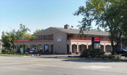 Barrington Hotel | Fairbridge Inn Express - Barrington