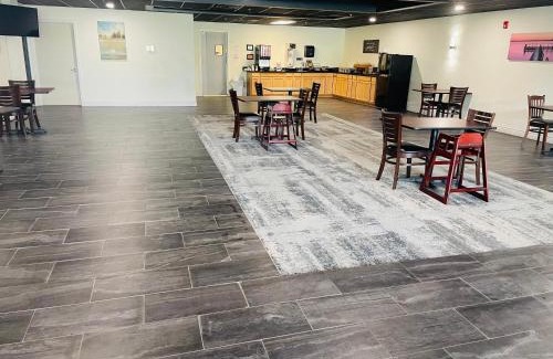Cuero Hotel | FairBridge Inn & Suites Cuero