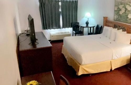 Williston Hotel | FairBridge Inn & Suites Williston