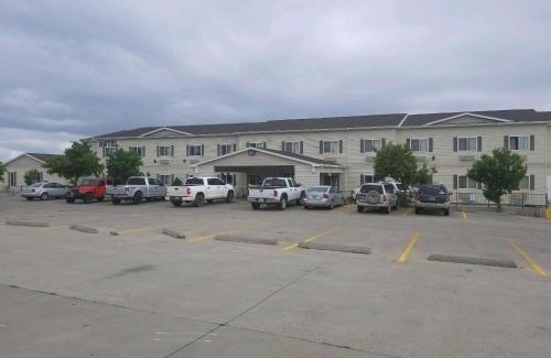 Williston Hotel | FairBridge Inn & Suites Williston