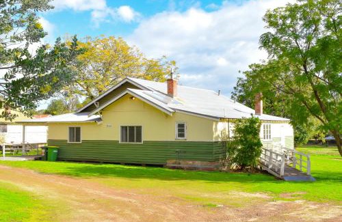Fairbridge Resort | Fairbridge Village