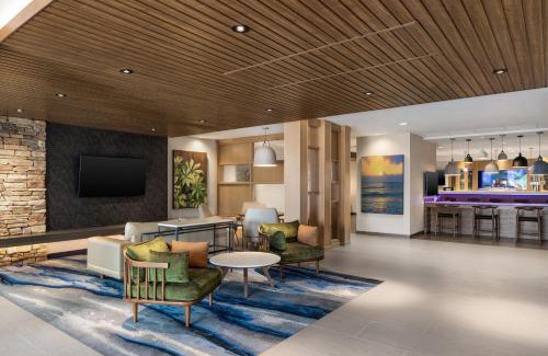 Bonita Springs Hotel | Fairfield by Marriott Inn & Suites Bonita Springs