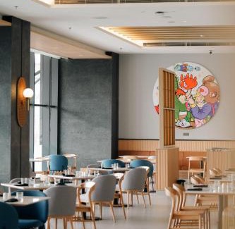 Pekayon Jaya Hotel | Fairfield by Marriott Bekasi