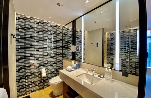 Yongchuan Hotel | Fairfield by Marriott Chongqing Yongchuan