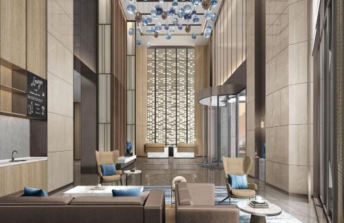 Danyang Hotel | Fairfield by Marriott Danyang