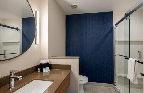 Canton Hotel | Fairfield by Marriott Inn & Suites Canton Riverstone Parkway