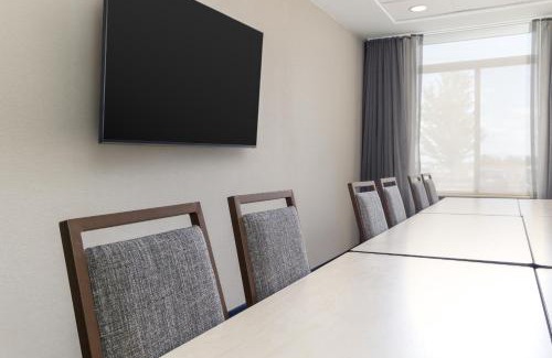 Spokane Hotel | Fairfield by Marriott Inn & Suites Spokane Airport