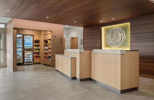 Baraboo Hotel | Fairfield by Marriott Inn & Suites Baraboo