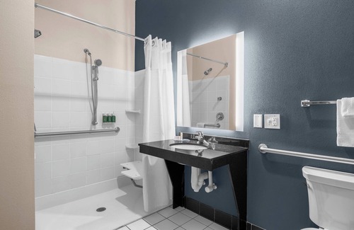Columbus Hotel | Fairfield by Marriott Inn & Suites Columbus Hilliard