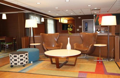 Lickdale Hotel | Fairfield by Marriott Inn & Suites Jonestown Lebanon Valley
