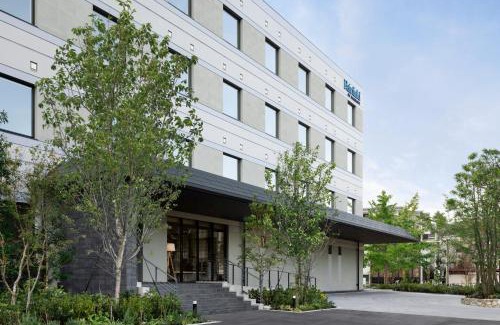 Fukura Hotel | Fairfield by Marriott Hyogo Awaji Fukura
