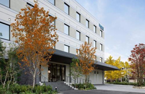 Fukura Hotel | Fairfield by Marriott Hyogo Awaji Fukura