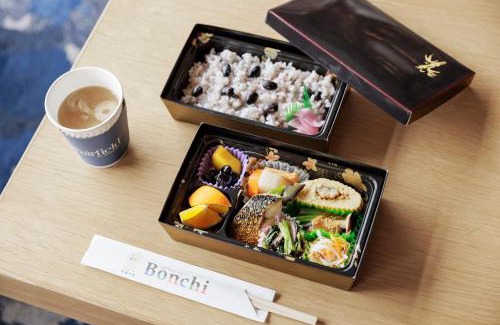 Funai-gun Hotel | Fairfield by Marriott Kyoto Kyotamba