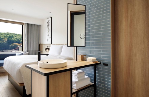 Utsunomiya Hotel | Fairfield by Marriott Tochigi Utsunomiya