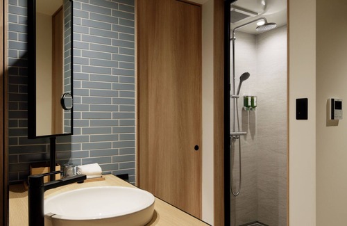 Funai-gun Hotel | Fairfield by Marriott Kyoto Kyotamba