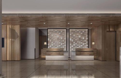 Yinzhou Hotel | Fairfield by Marriott Ningbo Yinzhou