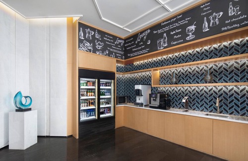 Yantian Hotel | Fairfield BY Marriott Shenzhen Dameisha