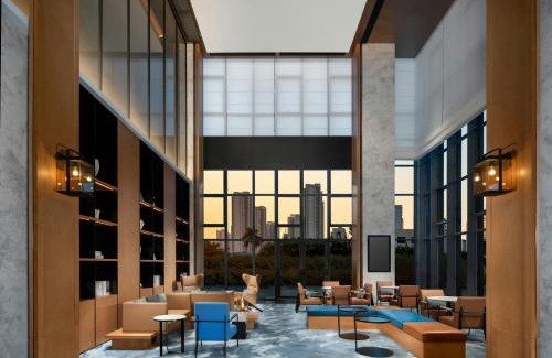 Taishan Hotel | Fairfield by Marriott Taishan