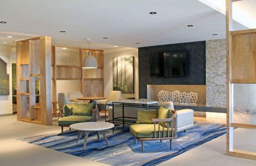 St. Louis Hotel | Fairfield by Marriott Inn & Suites St Louis South