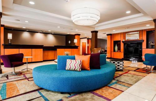 Wilkes-Barre Hotel | Fairfield by Marriott Wilkes-Barre