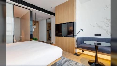 Weiyang Hotel | Fairfield by Marriott Xi'an North Station
