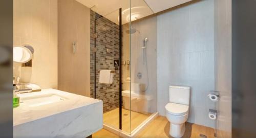 Weiyang Hotel | Fairfield by Marriott Xi'an North Station