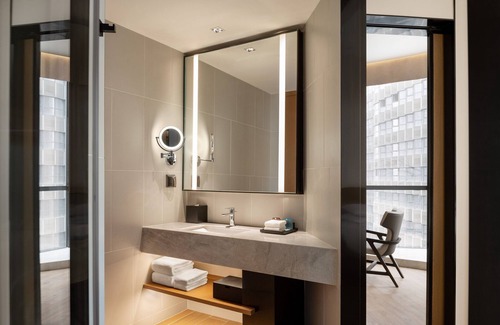 Weiyang Hotel | Fairfield By Marriott Xi'An Chanba
