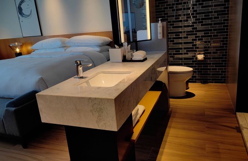 Yuyao Shi Hotel | Fairfield BY Marriott Yuyao