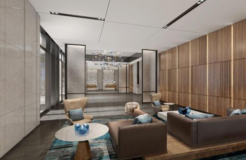 Putuo Hotel | Fairfield by Marriott Zhoushan Putuo