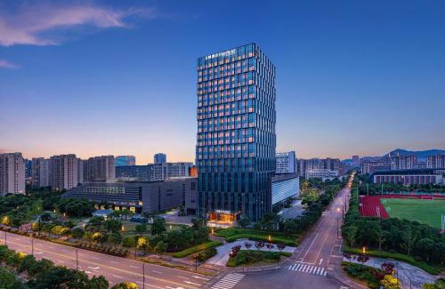 Putuo Hotel | Fairfield by Marriott Zhoushan Putuo