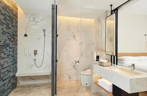 Zhangdian District Hotel | Fairfield by Marriott Zibo