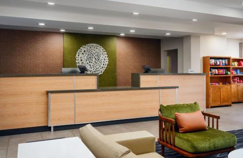 Bessemer Hotel | Fairfield Inn and Suites by Marriott Birmingham/Bessemer