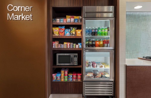 Eastwick Hotel | Fairfield Inn by Marriott Philadelphia Airport
