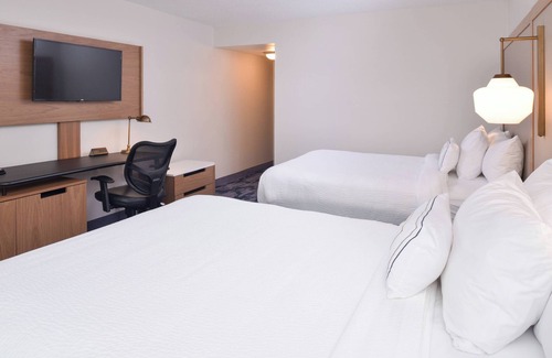 New Stanton Hotel | Fairfield Inn by Marriott Pittsburgh New Stanton