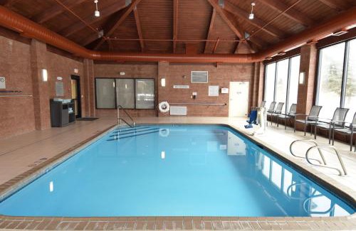 Binghamton Hotel | Fairfield Inn by Marriot Binghamton