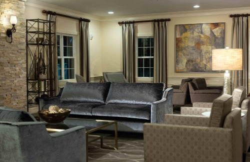 Sudbury Hotel | Fairfield Inn by Marriott Boston Sudbury