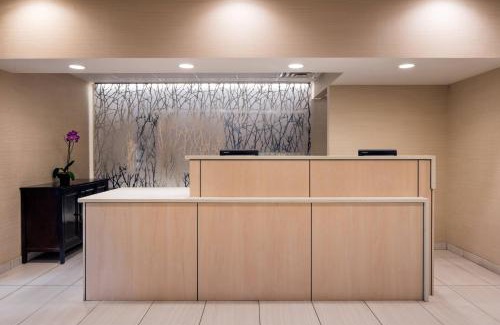 Centerra Hotel | Fairfield Inn by Marriott Loveland Fort Collins