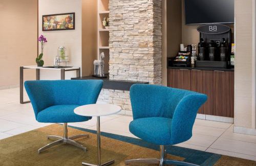 Centerra Hotel | Fairfield Inn by Marriott Loveland Fort Collins