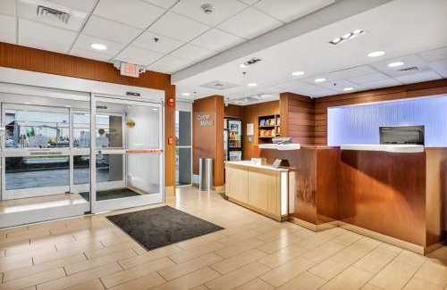 Lumberton Hotel | Fairfield Inn by Marriott Lumberton