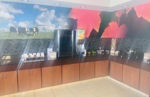 Bourbonnais Hotel | Fairfield Inn Kankakee Bourbonnais