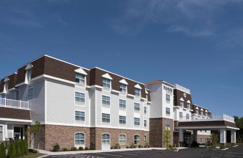 Wakefield-Peacedale Hotel | Fairfield Inn & Suites by Marriott South Kingstown Newport Area