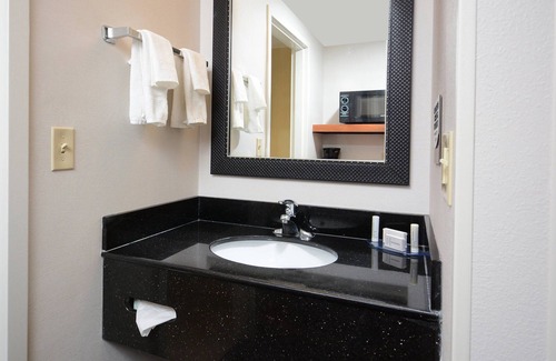 Rio Hotel | Fairfield Inn & Suites by Marriott Charlottesville North
