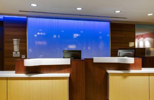 Pembroke Pines Hotel | Fairfield Inn & Suites by Marriott Fort Lauderdale Pembroke Pines