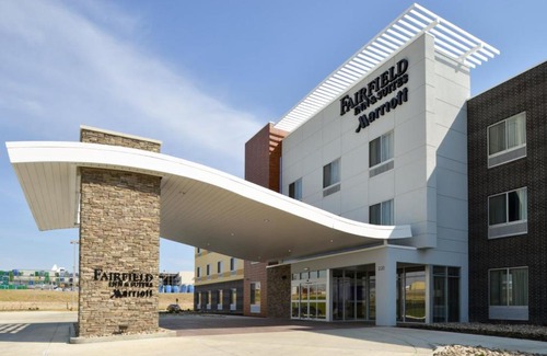 Chillicothe Hotel | Fairfield Inn & Suites by Marriott Chillicothe, MO