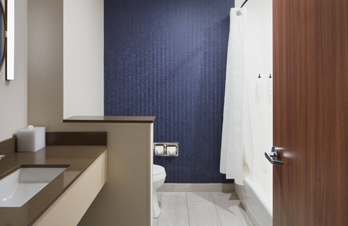 Middletown Hotel | Fairfield Inn & Suites by Marriott Middletown