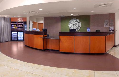 East Forest Hotel | Fairfield Inn & Suites by Marriott Matthews Charlotte