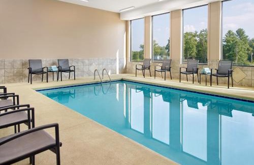 Skyland Hotel | Fairfield Inn & Suites by Marriott Asheville Airport/Fletcher
