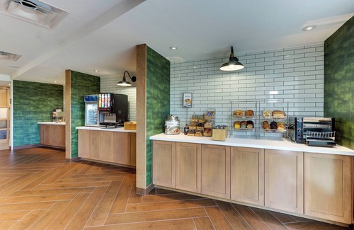 Southport Hotel | Fairfield Inn & Suites by Marriott Southport