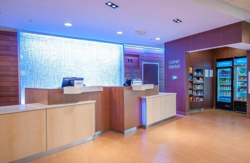 LaPlace Hotel | Fairfield Inn & Suites by Marriott LaPlace